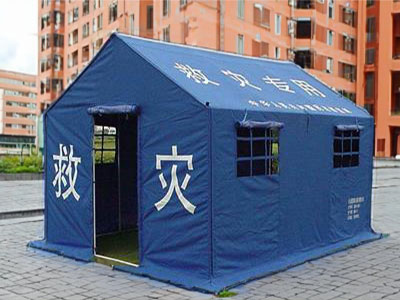 杭州篷房公司